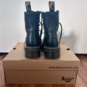 Dr. Martens Jadon III Boot, Sz 6